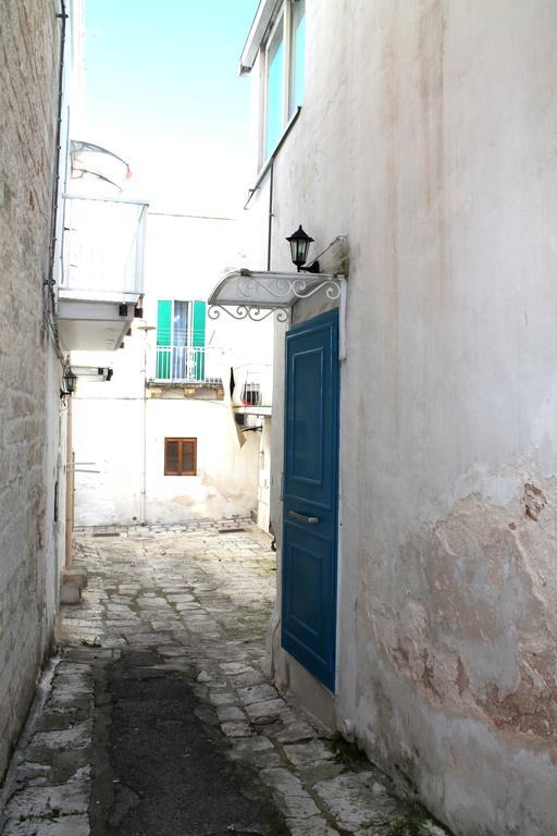 Dream Home Ostuni Exteriör bild