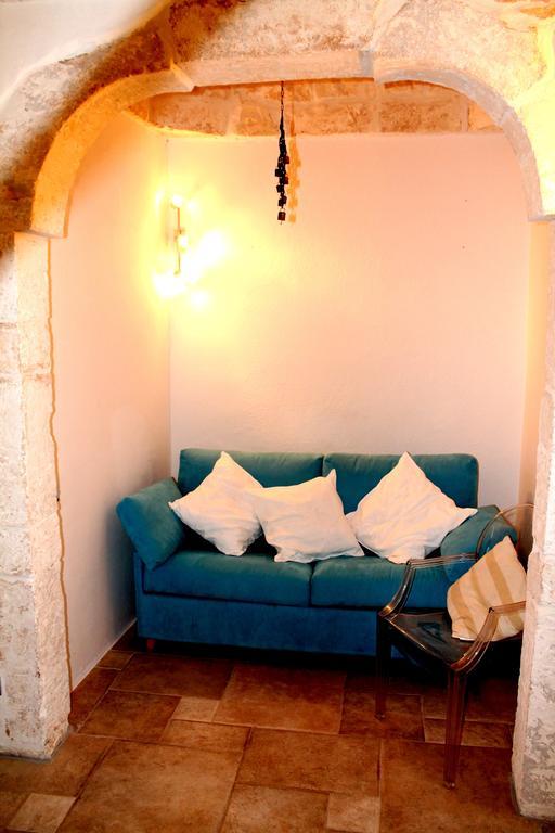 Dream Home Ostuni Exteriör bild
