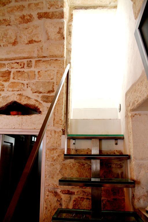 Dream Home Ostuni Exteriör bild