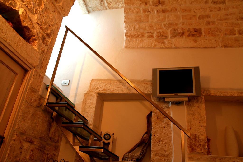 Dream Home Ostuni Exteriör bild