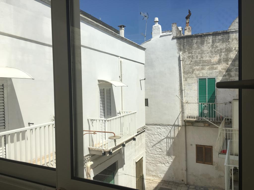 Dream Home Ostuni Exteriör bild