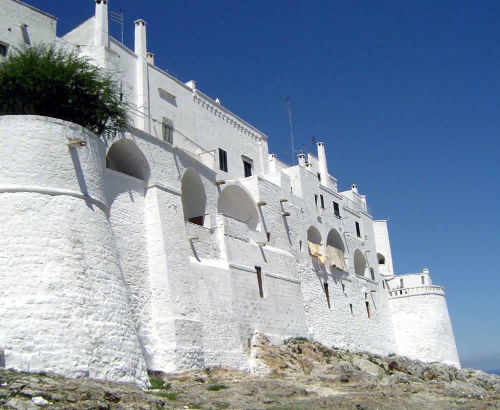 Dream Home Ostuni Exteriör bild