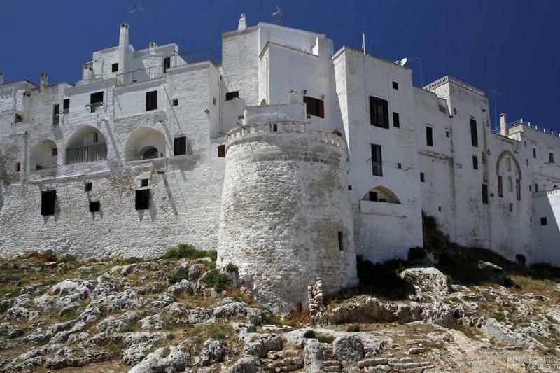 Dream Home Ostuni Exteriör bild